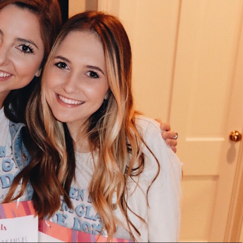 Meet your Posher, Drew